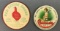 Vintage Advertising Tokens : Red Goose Shoes + 
