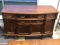 Antique Walnut Buffet