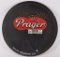 Vintage Atlas Prager Advertising Beer Mirror