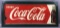 Antique Coca-Cola Sign