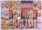 Group of 45 : Antique (c. 1920s-30s) Service Station Road Maps