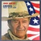 Vintage (1973) LP Album : John Wayne - America, Why I Love Her