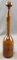 Antique Tiger Maple Masher