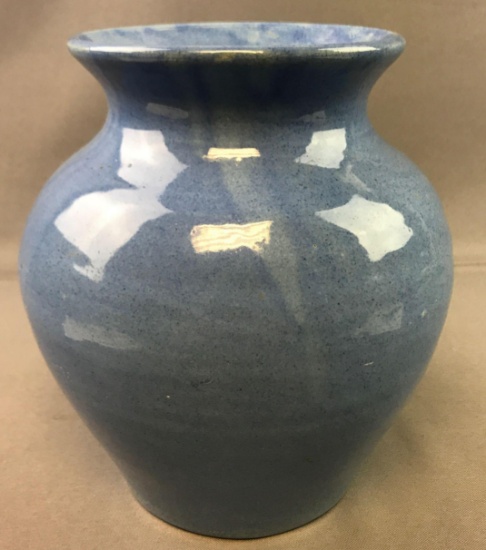 Vintage Cherokee Pottery Vase