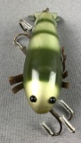 Vintage CCE Co. Crab Lure