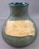 Antique Red Wing Stoneware Jug/Vase