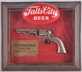 Vintage Fall City Beer 