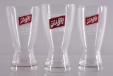 Group of 3 : Vintage Schlitz 