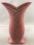 Vintage Van Briggle Mulberry Vase