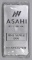 Asahi Refining 10oz. .999 Fine Silver Ingot / Bar.