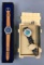 Lot of 2 : Wristwatches - Disney and Colours