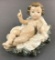 Lladro Nativity : Baby Jesus Figurine