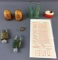 Group of Vintage Miscellaneous Items