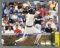 Signed Andre Dawson Chicago Cubs Photo