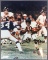 Signed Gale Sayers Chicago Bears Photo