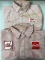 Group of 2 : Uniform Shirts - Coca-Cola and Miller High Life