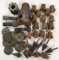 Group of 30+ : Assorted Drill Bits + more