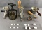 18 piece group vintage kitchen tools and more