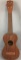 Vintage Ukelele-May Bell-unstrung