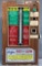 Vintage Reaction Meter Nickel Entertainment Machine-Testo Reaction Meter