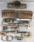 Group of 15+ assorted vintage tools