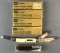 Group of 5 Craftsman Folding Pocket Knives in Original Packaging