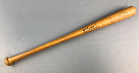 Duke Snider Baseball Bat A1310