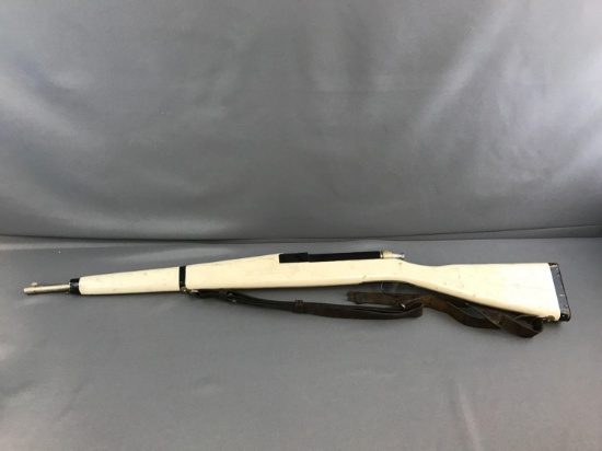 Vintage Training Rifle