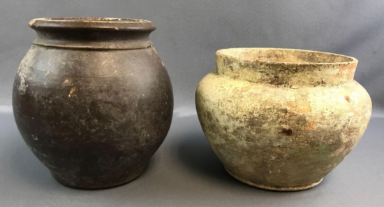 Vintage Pottery