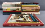 Group of books : Collectible/Price Guides + others