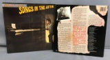 Billy Joel LPs : 