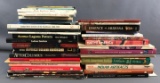 Large Collection of Native American Books