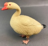 Antique Celluloid Goose Toy