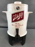 Schlitz Beer Electric Coffee Urn