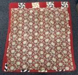 Lot of 2 : Quilt and Bedspread