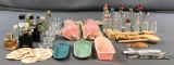 Group of 50+ : Vintage Miniature Perfume Bottles, Baby Doll Bottles + more