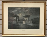 George F. Fuller : Print - 