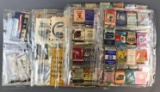 Group of Vintage Matchbooks + more