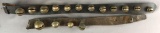 Group of 2 Sleigh Bell Straps
