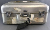 Vintage Jensen Tools (Halliburton) Aluminum Case