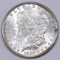 1884 P Morgan Silver Dollar.