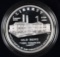 2006 S Old Mint Commemorative Silver Dollar Proof.