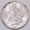 1885 O Morgan Silver Dollar.
