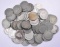 Group of (100) Liberty Nickels.