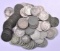 Group of (100) Liberty Nickels.