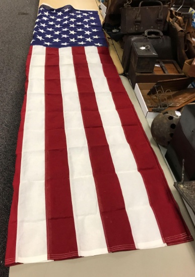 Large American Flag