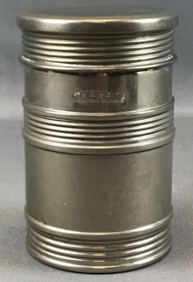 Vintage "American" Thermos Bottle