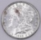 1885 P Morgan Silver Dollar.