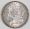 1886 P Morgan Silver Dollar.