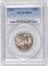 1952 P Washington Silver Quarter (PCGS) MS64.